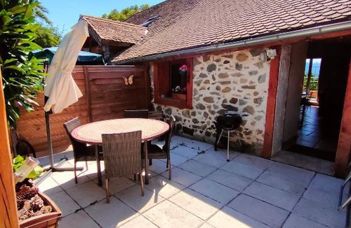 Gap House | La Belle Escale