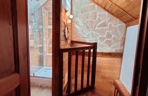 Gap House | La Belle Escale