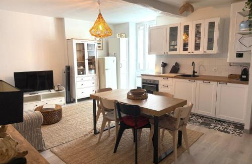 Pauillac Apartment | La Belle Escale