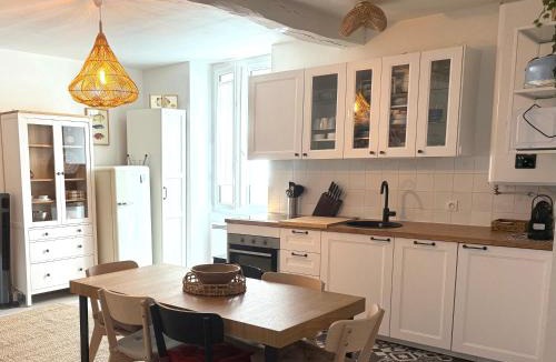 Pauillac Apartment | La Belle Escale