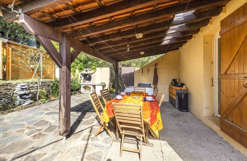 Port-Vendres House | La Belle Escapade - Climatisée, aperçu mer