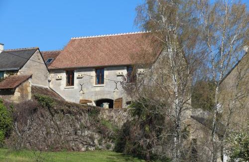 Avon-les-Roches House | La Belle Etoile