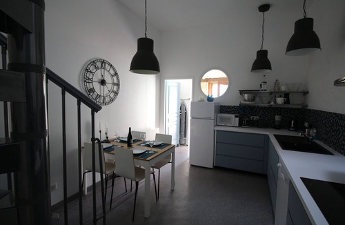 Avon-les-Roches House | La Belle Etoile-La Grange-House near Azay le Rideau - Large Grounds with Pool