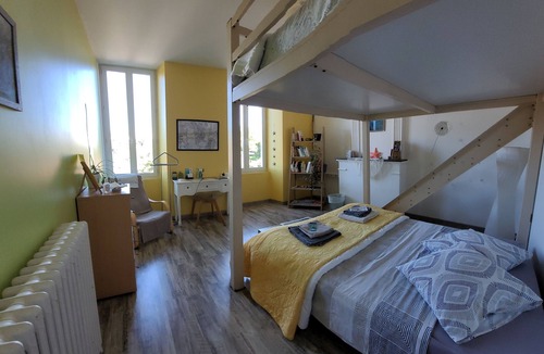 Saintes House | La Belle Etoile