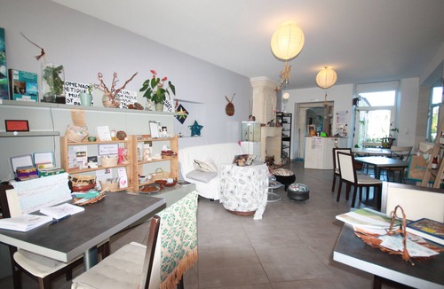Saintes House | La Belle Etoile