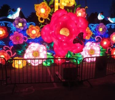 Valencay House | LA BELLE ETOILE