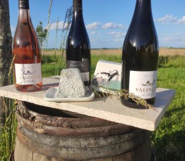 Valencay House | LA BELLE ETOILE