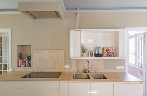 Doudeville House | La Belle Etoile Normande