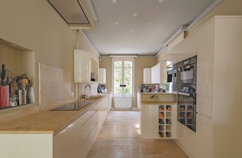 Doudeville House | La Belle Etoile Normande