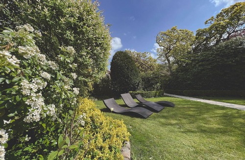 Doudeville House | La Belle Etoile Normande