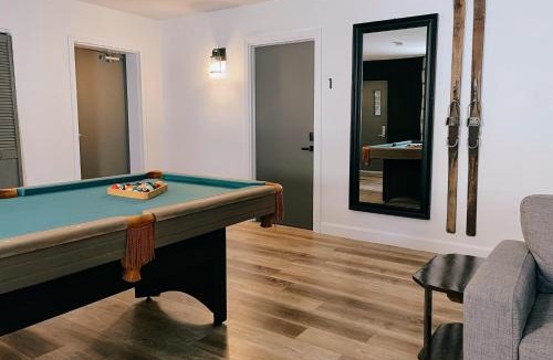 St-Joachim-de-Montmorency Resort | La Belle Excuse