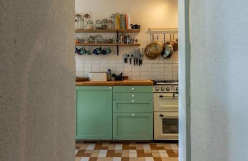 Saint-Georges-sur-Cher House | La Belle France - Maison, Parking, à 200m du Cher