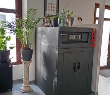 Saint-Florent-le-Vieil Apartment | La Belle Florentine