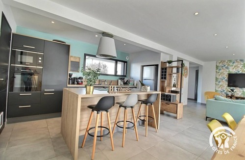 Etables-sur-Mer House | La Belle Epoque - BINIC ETABLES SUR MER