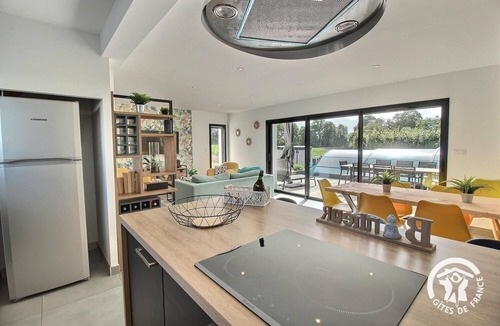 Etables-sur-Mer House | La Belle Epoque - BINIC ETABLES SUR MER