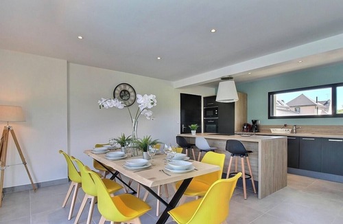 Etables-sur-Mer House | La Belle Epoque - BINIC ETABLES SUR MER