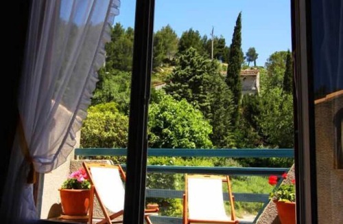 Fraisse-des-Corbieres House | La Belle Terrasse - FRAISSE DES CORBIERES