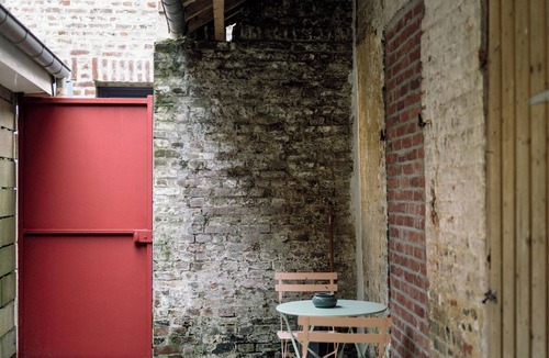 Saint-Valery-sur-Somme House | La Belle Picarde, Saint Valery sur Somme center