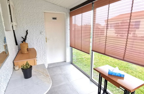 Saint-Vincent-sur-Jard House | La Belle Evasion - 2km from the beach