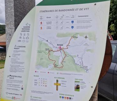 Arnave Villa | La belle grange