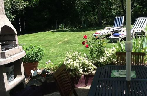 Bussiere-Poitevine House | La Belle Grange Bussiere