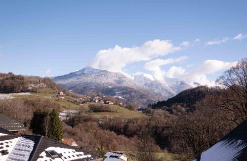 Mercury Villa | La belle grange