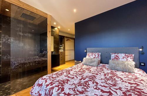 Mercury Villa | La belle grange