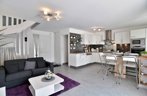 Saint-Alban House | La Belle Hélène Armor - À 4 km de la plage