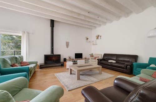 Campbon House | La Belle Impasse