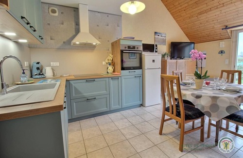 Lamballe House | La Belle Issue 2 - LAMBALLE