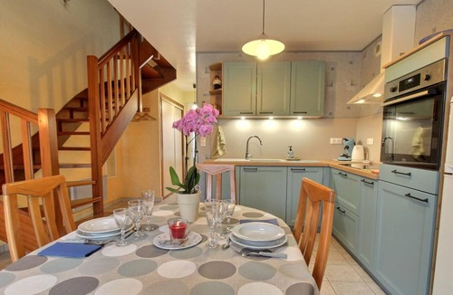 Lamballe House | La Belle Issue 2 - LAMBALLE