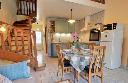 Lamballe House | La Belle Issue 2 - LAMBALLE