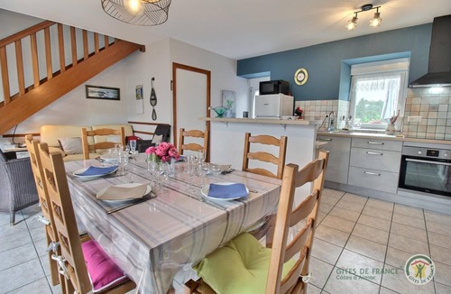 Lamballe House | La Belle Issue 6 - LAMBALLE