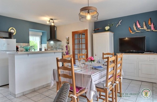 Lamballe House | La Belle Issue 6 - LAMBALLE