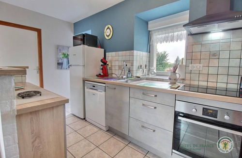 Lamballe House | La Belle Issue 6 - LAMBALLE