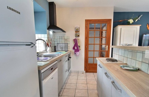 Lamballe House | La Belle Issue 6 - LAMBALLE