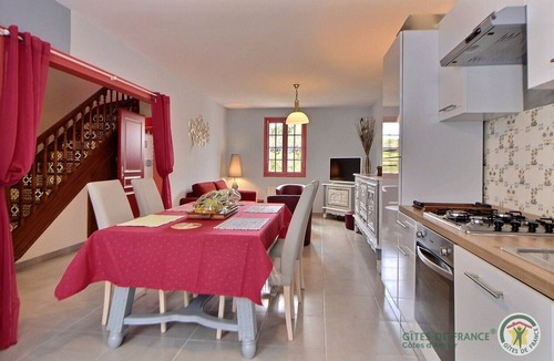 La Foeil House | La Belle Issue - LE FOEIL