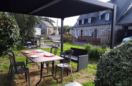 La Foeil House | La Belle Issue - LE FOEIL