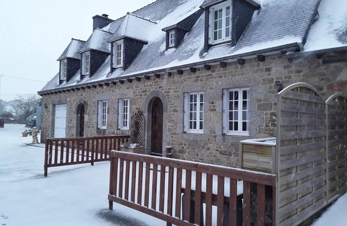 La Foeil House | La Belle Issue - LE FOEIL