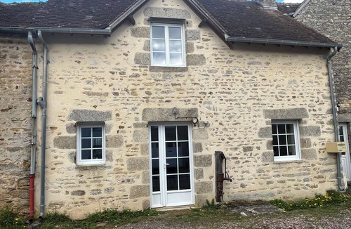 Damigny House | La Belle Longère