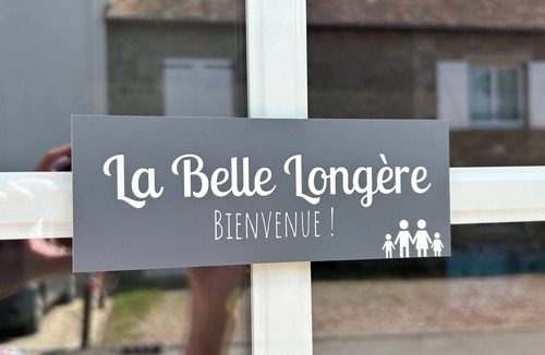 Damigny House | La Belle Longère