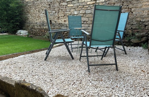 Damigny House | La Belle Longère