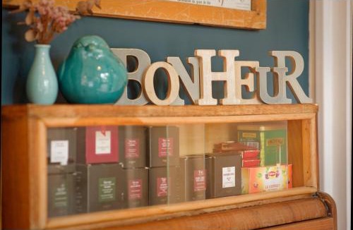 Chambroutet Bed & Breakfast | La Belle lurette