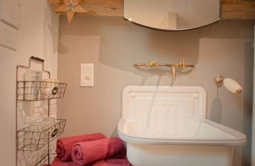 Chambroutet Bed & Breakfast | La Belle lurette