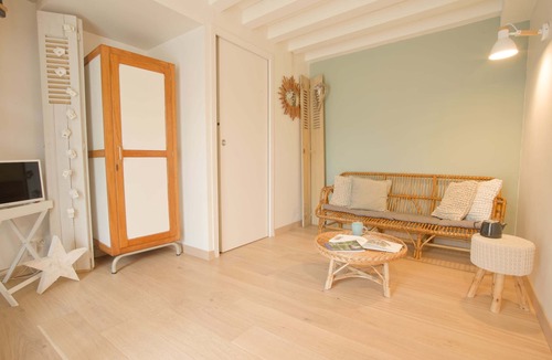 Chambroutet Bed & Breakfast | La Belle lurette