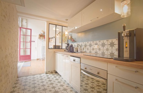 Chambroutet Bed & Breakfast | La Belle lurette