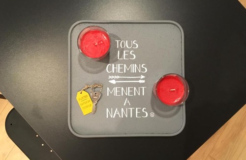 Madeleine-Champ de Mars Apartment | La Belle Madeleine