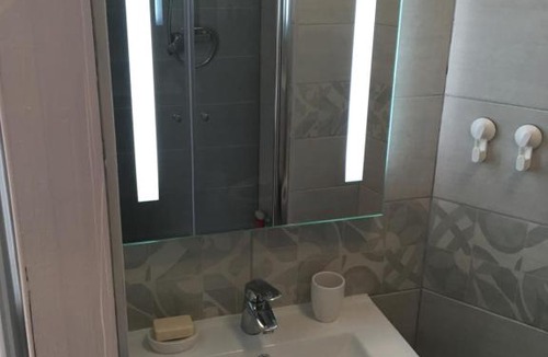 Madeleine-Champ de Mars Apartment | La Belle Madeleine