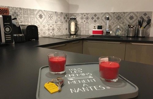 Madeleine-Champ de Mars Apartment | La Belle Madeleine