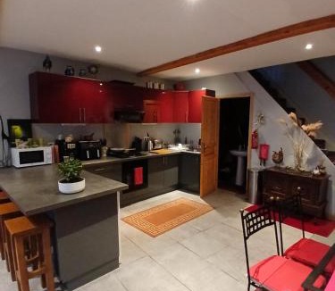 Piegut-Pluviers House | La Belle Maison